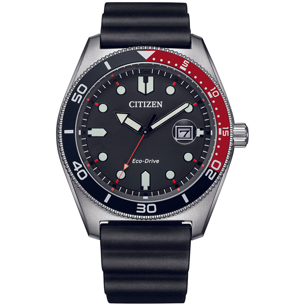 Японские мужские наручные часы Citizen AW1769-10E