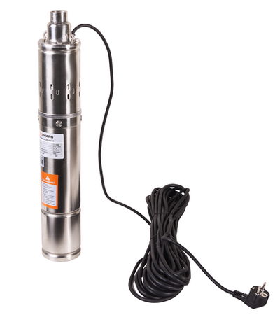 Скважинный насос Вихрь СН-90В