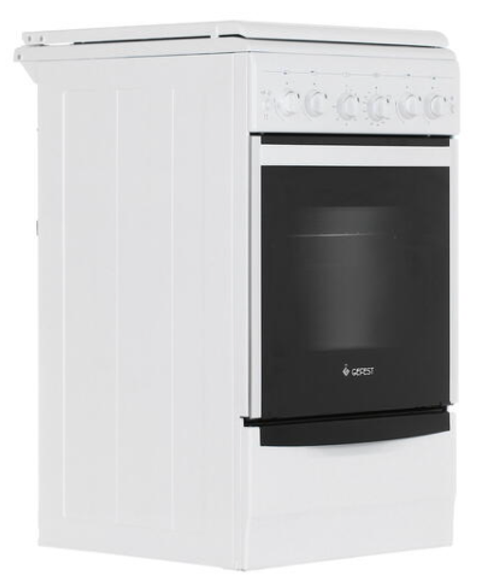 Плита газовая GEFEST 5100-02 (бел.)