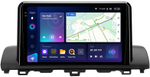 Магнитола для Honda Accord 10 2017-2021 (без штатного 360) - Teyes CC3-2K QLed Android 10, ТОП процессор, SIM-слот, CarPlay