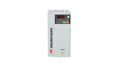 Преобразователь частоты Prompower PD150-A4150B, 380B, 32/38А, 15/18,5кВт