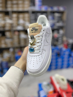 Nike Air Force 1 LX Bling