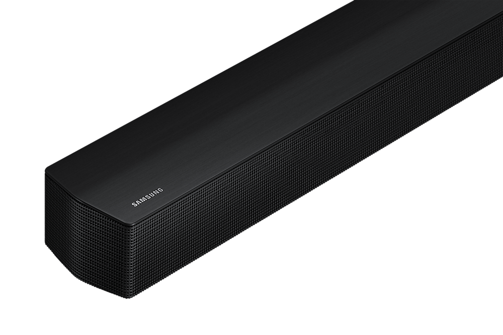 Саундбар Samsung HW-B650D 3.1 370Вт черный