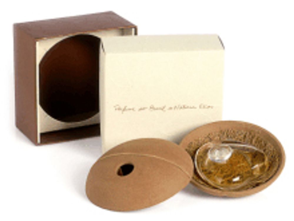 Natura Priprioca Parfum Perfume do Brasil