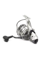 Катушка с байтраннером Coronado CDX 55