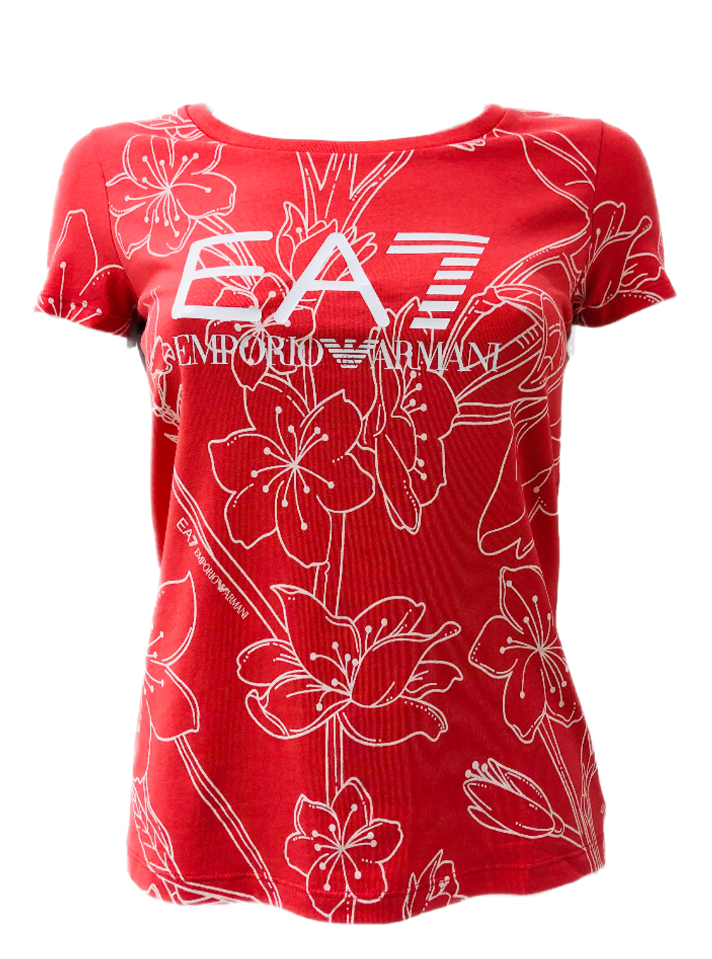EA3ZTT71/TJ12Z  футболка