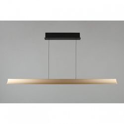 Подвесной светильник Aployt Gercia APL.786.03.38