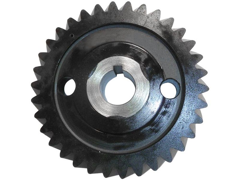 Шестерня привода вала балансирного KM376AG/Balancer shaft drive gear