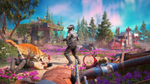 FarCry New Dawn Sony PS4