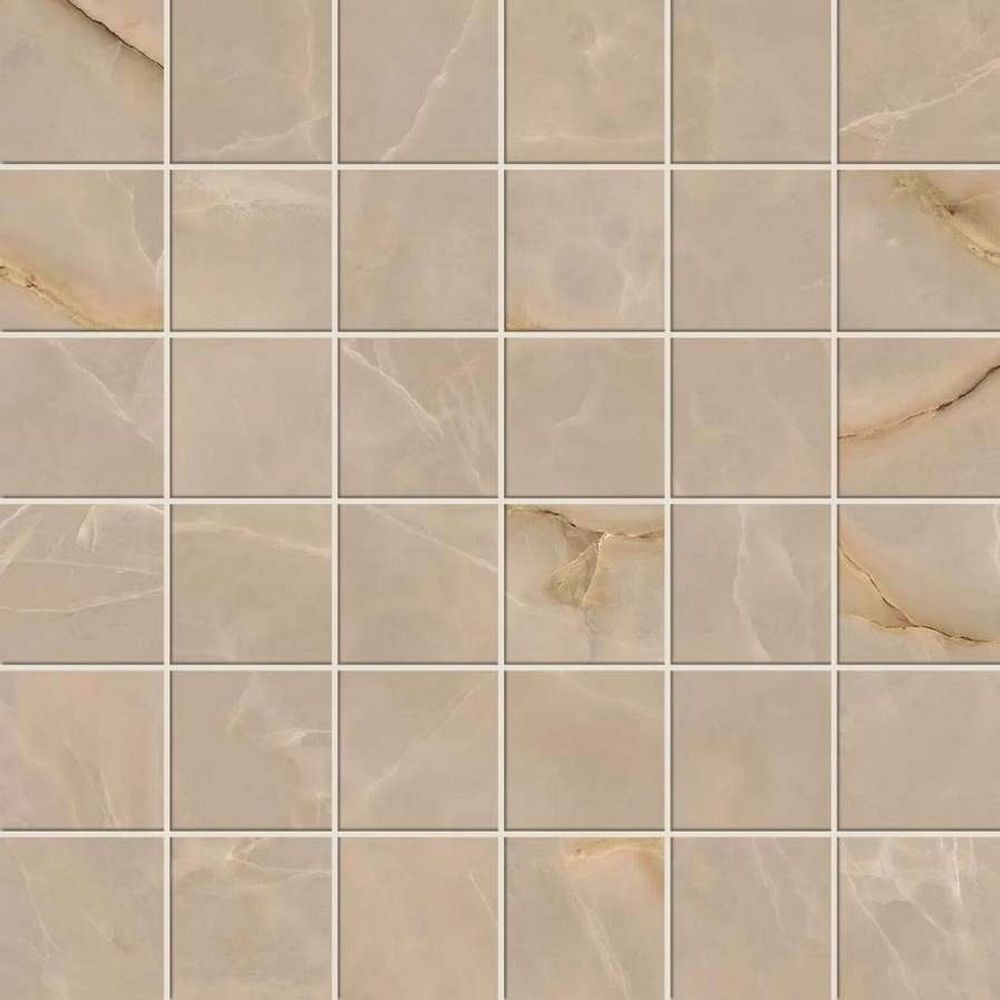 Мозаика Symphonyx Cashmere Mosaic Lap 30x30