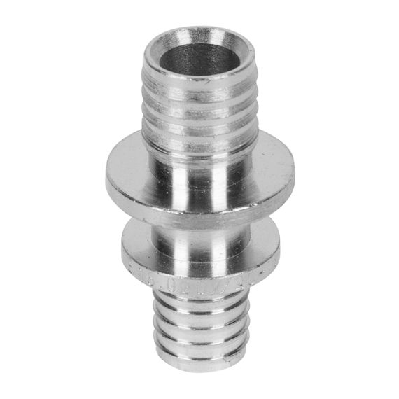 Соединение труба-труба редукционное 20×16 купить в Москве и Московской области по низкой цене с доставкой по России — (2) Соединение труба-труба редукционное 20×16 — (2)