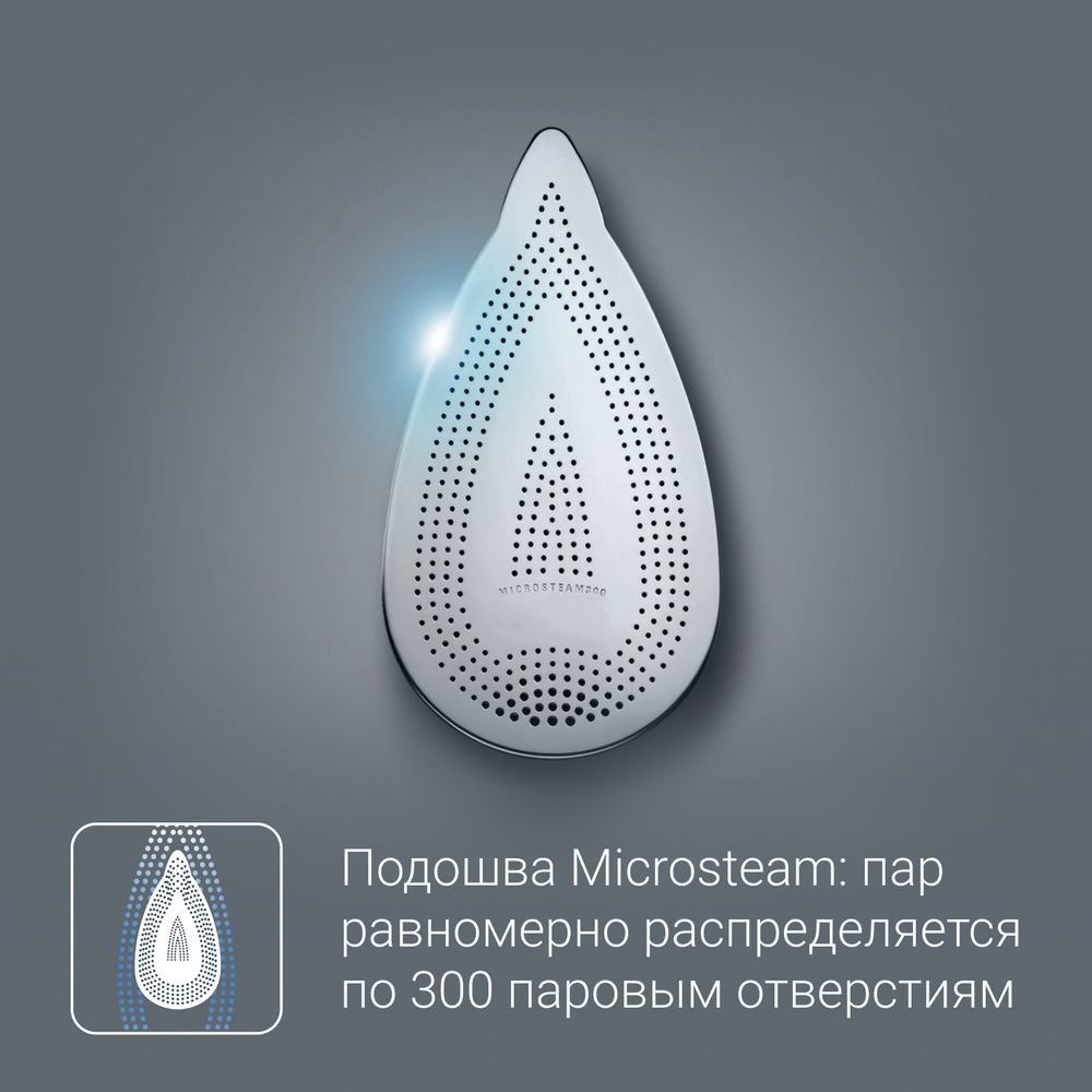 Утюг Rowenta Express Steam DW4308D1