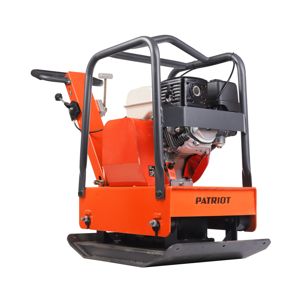 Виброплита PATRIOT SVR 180 RS Honda