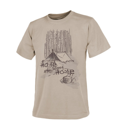 Футболка Helikon-Tex T-Shirt (Home Sweet Home)