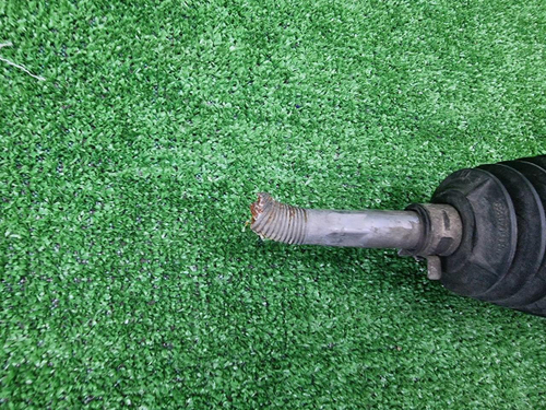 Рейка рулевая BMW M5 F90 (2017-2024)