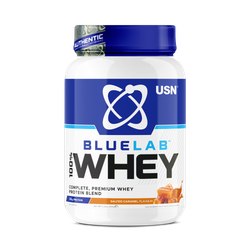 USN BlueLab Whey 908 г , Сывороточный протеин