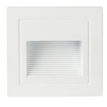 Светодиодная подсветка Arte Lamp PIAZZA A7325IN-1WH