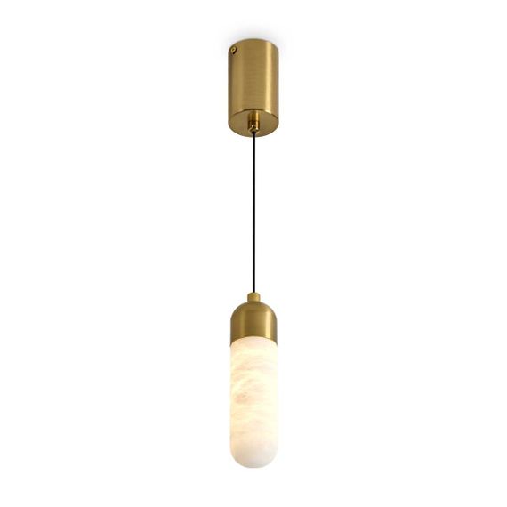 Подвесной светильник Freya Modern Cave FR5631PL-L6BS
