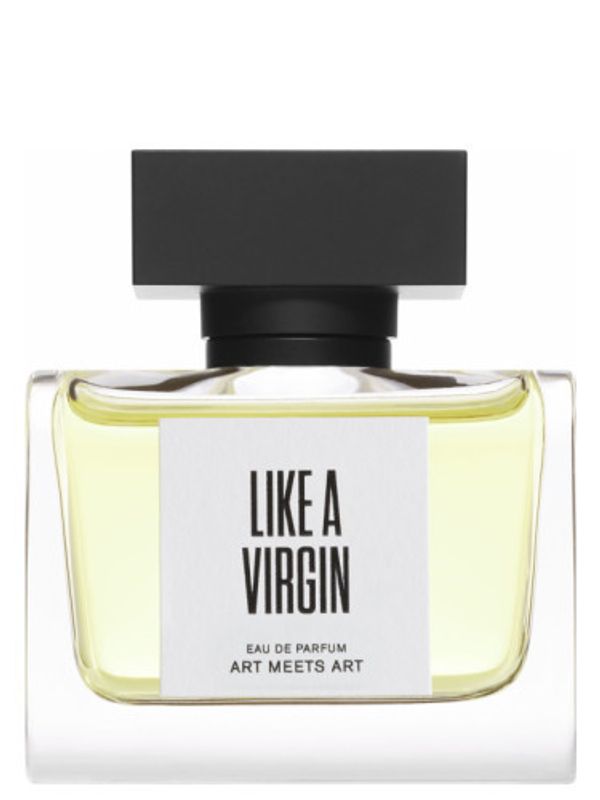 Art Meets Art Like a Virgin