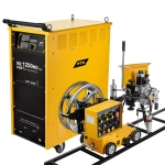 ПТК RILON MZ 1250 HD сварочный трактор 005.300.607