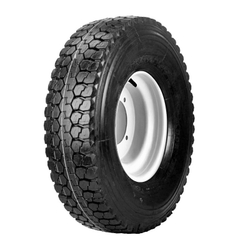 Грузовая шина Annaite 302 12.00 R20 154/151L, ведущая ось