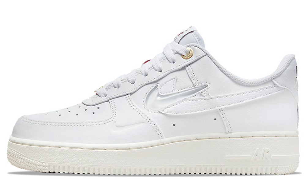Кроссовки Nike Air Force 1 Low (Женская размерная сетка)