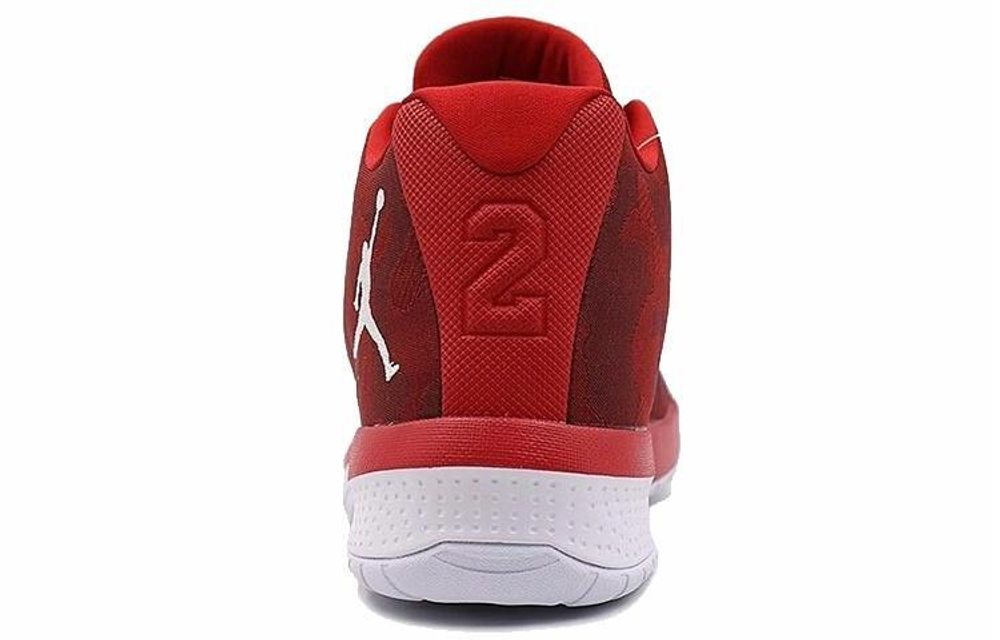 Кроссовки Jordan B.Fly X