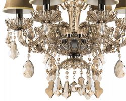 Подвесная люстра Lightstar Nativo 715067