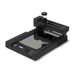 3D принтер блинный, шоколадный Food 3d Printer HC-3D021 (PancakeBot)