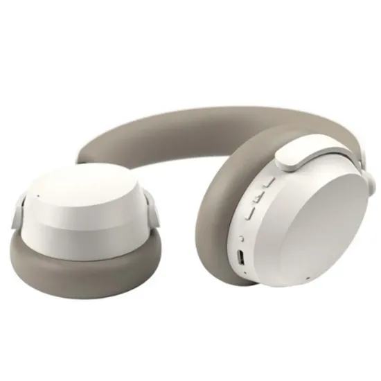 Беспроводные наушники Sennheiser Accentum White
