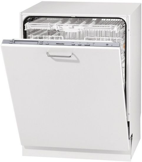 Встраиваемая посудомоечная машина Miele G 2874 SCVi