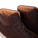 БОТИНКИ МУЖСКИЕ REMINGTON CITY CLASSICS