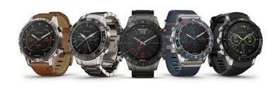 Обзор часов Marq