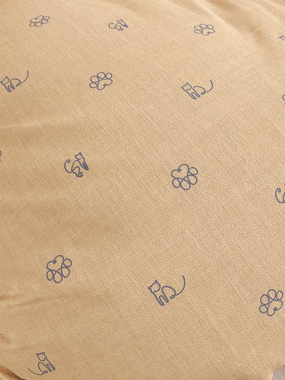 Наволочка комплект 2шт поплин Сказка "Феликс (компаньон)" 40x60 см на молнии