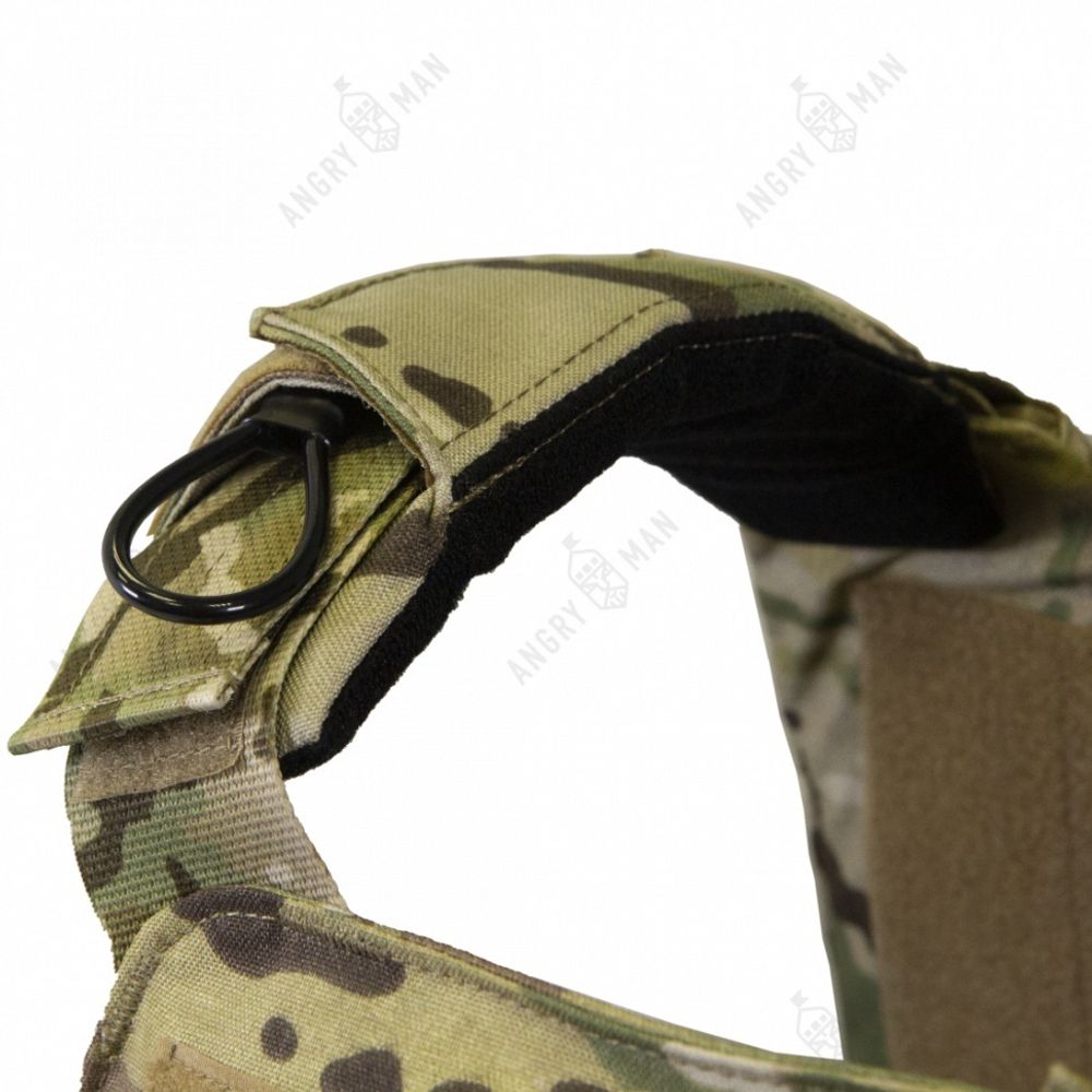 Чехол под бронежилет "Север", Wartech