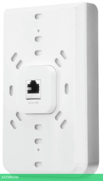 Точка доступа Ubiquiti UniFi In-Wall HD (UAP-IW-HD)