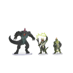 D&D Icons of the Realms: Ghost Light Booster