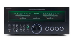 Интегральный усилитель Premiera A5 AXIOM Black