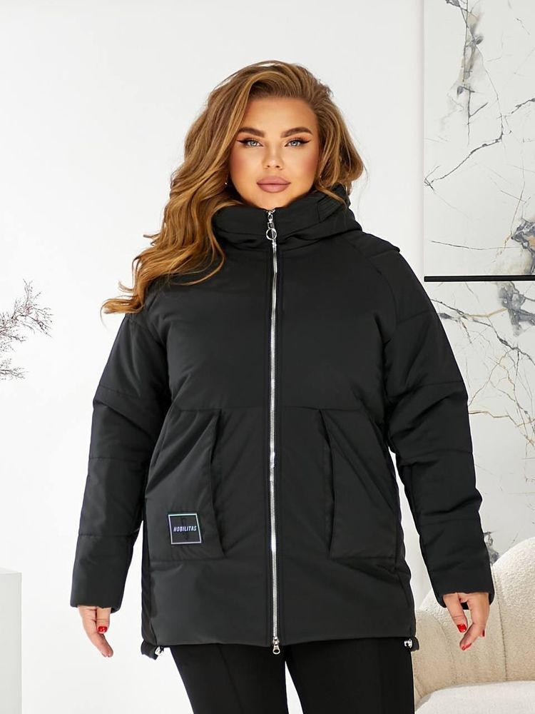 Куртка УК-24054-1 Фабрика Моды Куртка УК-24054-1 Фабрика Моды