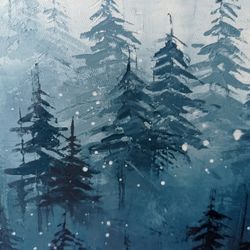 Интерьерная картина, 50x50 см