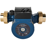 Насос циркуляционный STOUT SCP 32/80-180 с латунными гайками