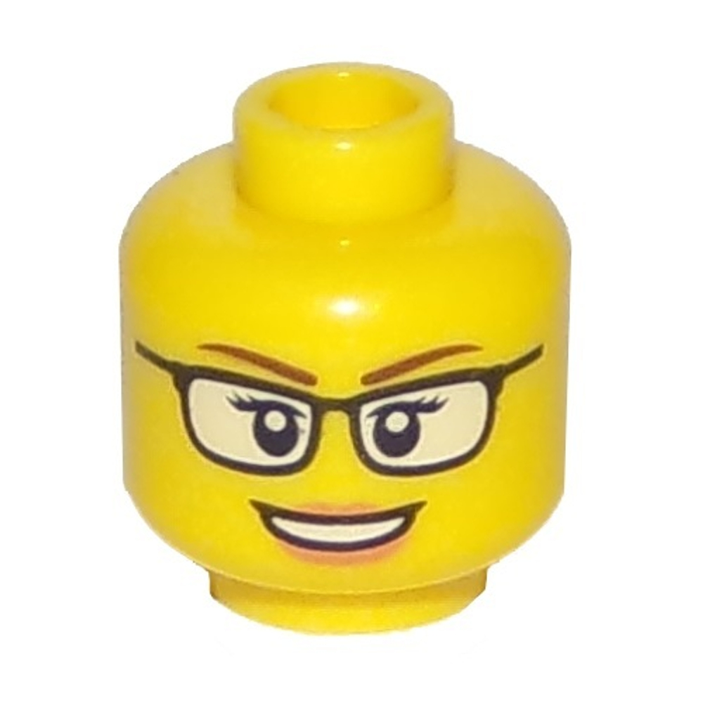 Голова 3626pb1567