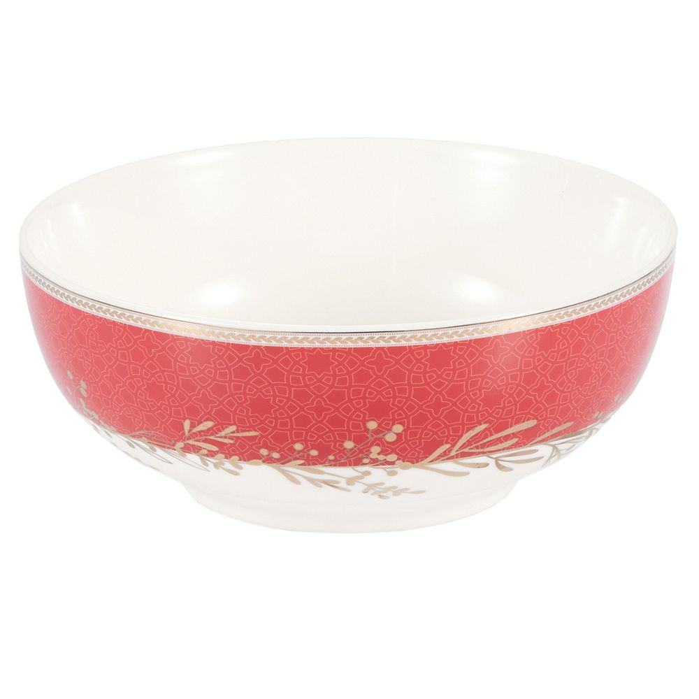 Набор салатников Gipfel Charlotte 51562 650 мл 4 предмета