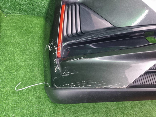 Бампер передний Changan CS55PLUS (21-24) (В сборе)