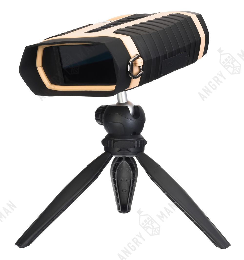 Бинокль ночного видения Atom Digital DNB300, Levenhuk