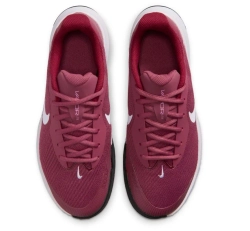 Женские теннисные кроссовки Nike Vapor Lite 3 - pink smoke/white/vast gray/black