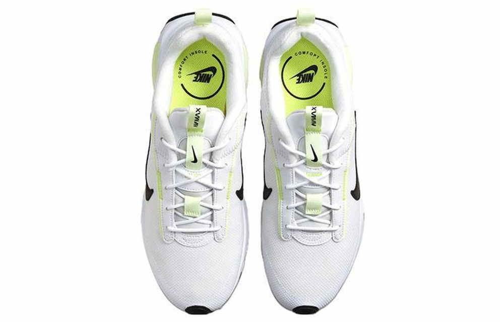 Кроссовки Nike Air Max Intrlk