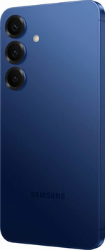 Смартфон Samsung Galaxy S25 5G 12/512Gb, Navy (SM-S931B)
