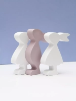 Статуэтки для интерьера