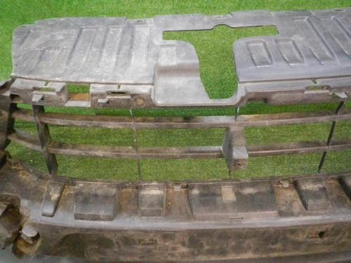 Бампер передний Lada Vesta (2015-н.в.) Cross